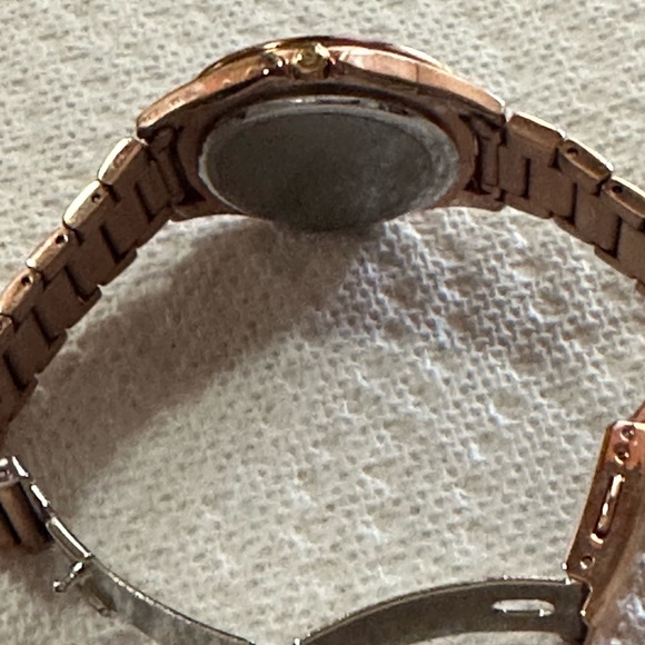 Women’s eco driven watch - Picture 5 of 5